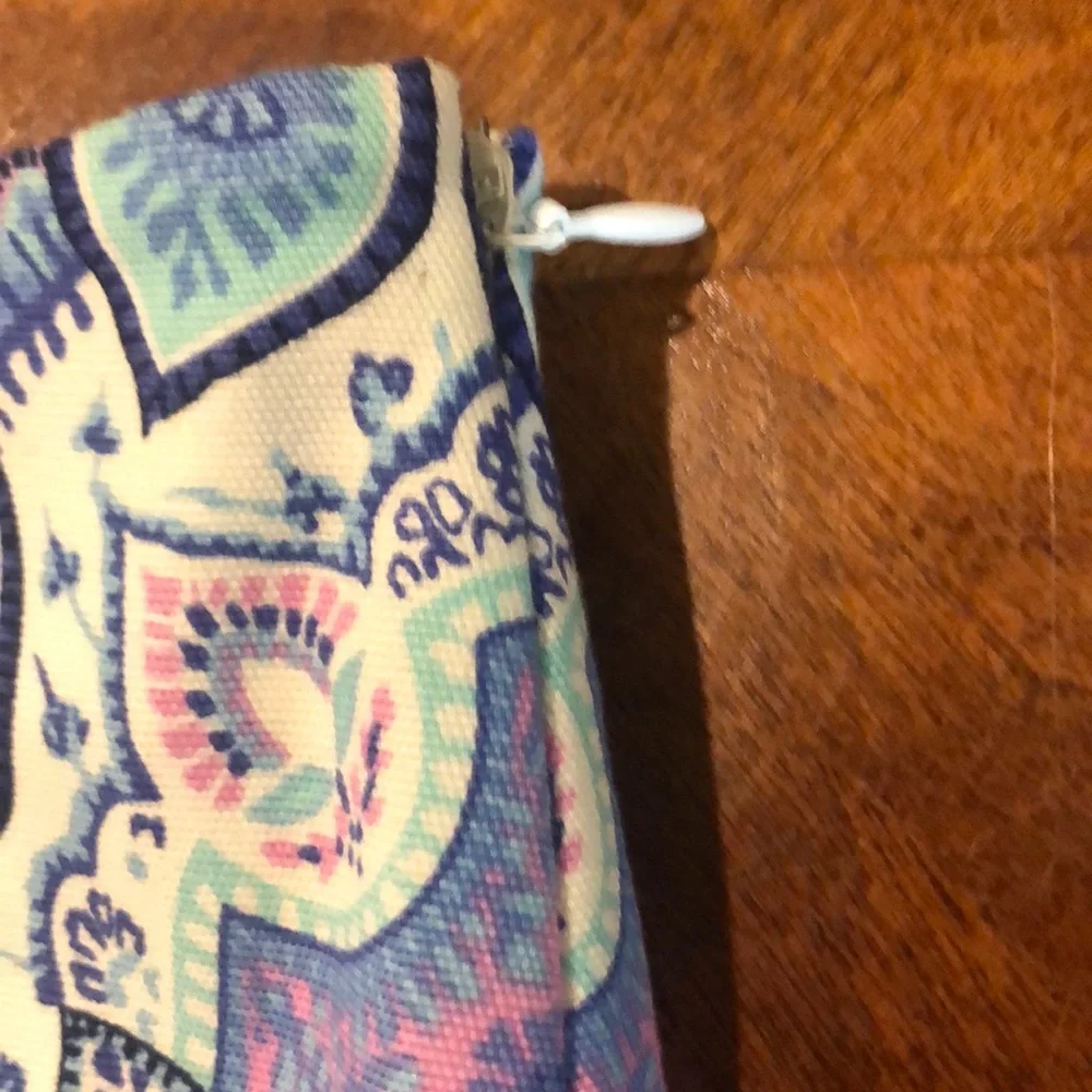 Talbots A Line Skirt Size 8 - Picture 4 of 6